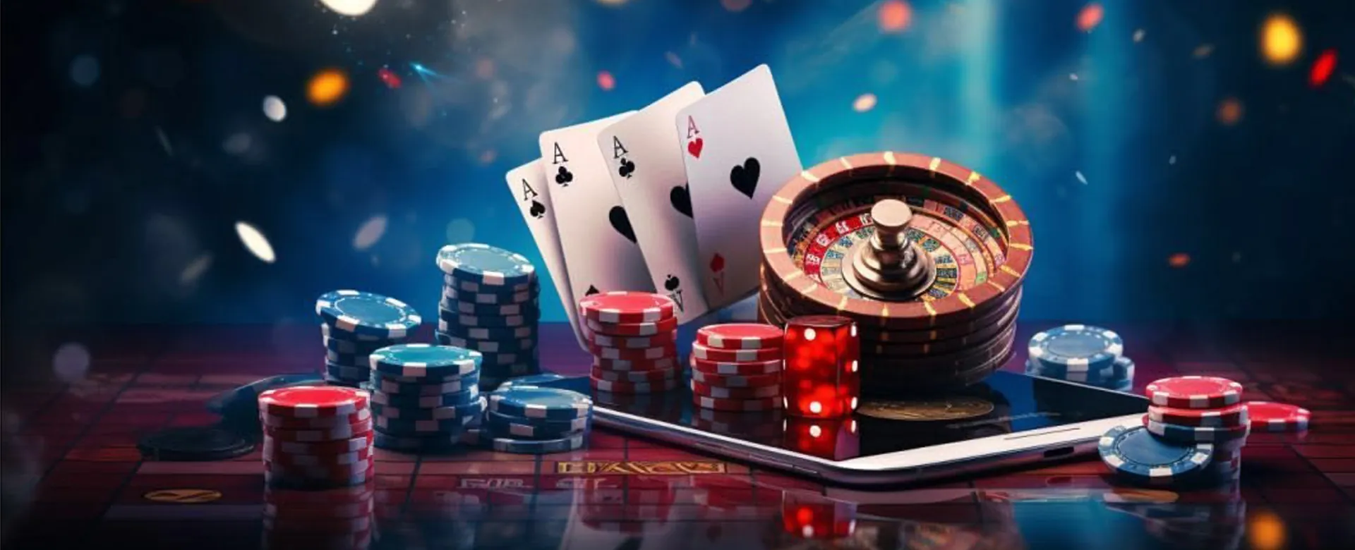 Megapari Philippines Online Casino & Sports Betting Banner